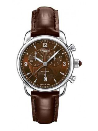 Ремешок Certina C610017801